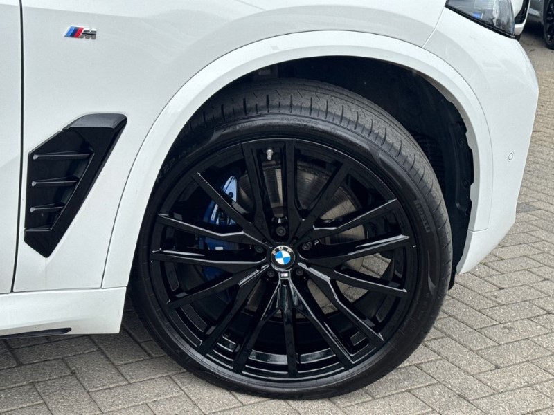 Used BMW X5 2025 for sale - 78179952: Photo 50