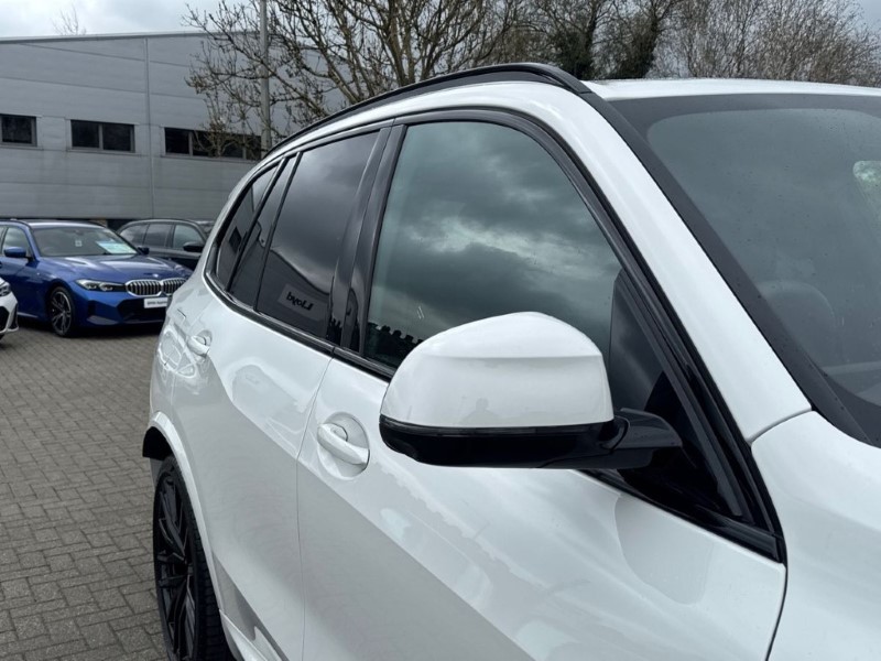 Used BMW X5 2025 for sale - 78179952: Photo 51