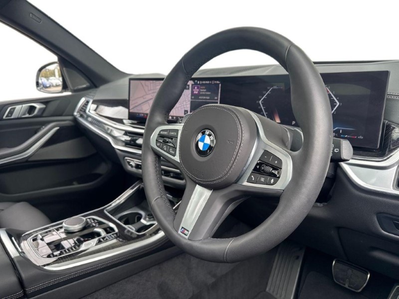 Used BMW X5 2025 for sale - 78179952: Photo 6