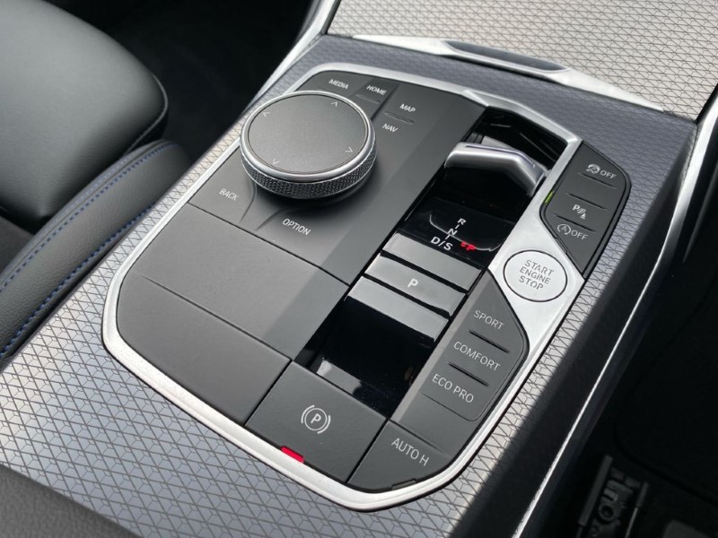 Used BMW 3 Series 2025 for sale - 77001392: Photo 10