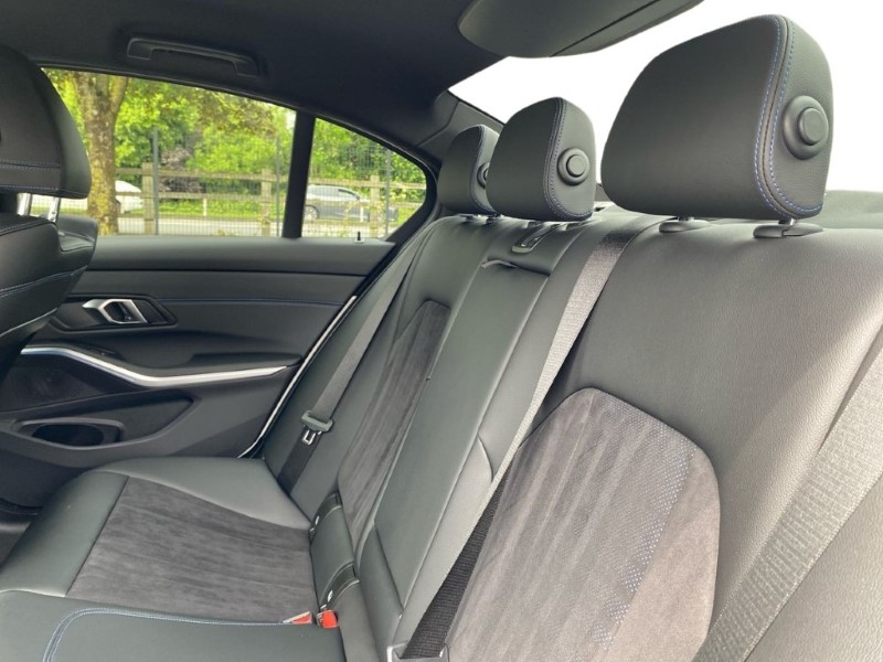 Used BMW 3 Series 2025 for sale - 77001392: Photo 12