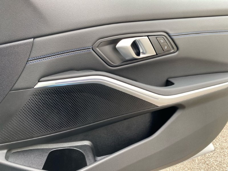 Used BMW 3 Series 2025 for sale - 77001392: Photo 21