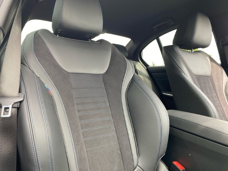 Used BMW 3 Series 2025 for sale - 77001392: Photo 24