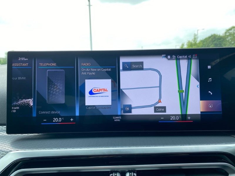 Used BMW 3 Series 2025 for sale - 77001392: Photo 25