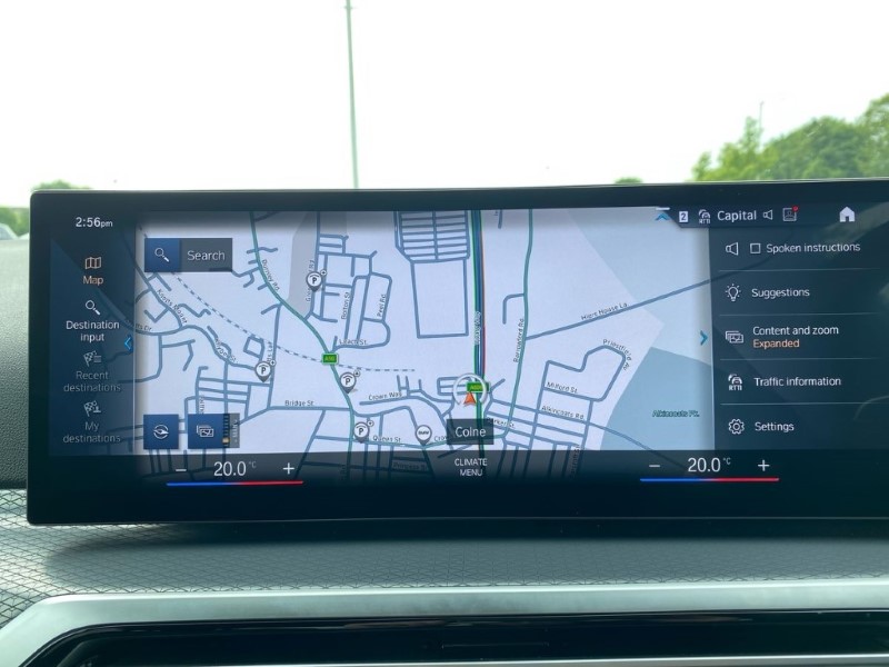 Used BMW 3 Series 2025 for sale - 77001392: Photo 26