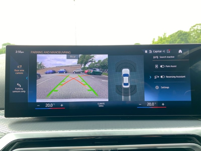 Used BMW 3 Series 2025 for sale - 77001392: Photo 27