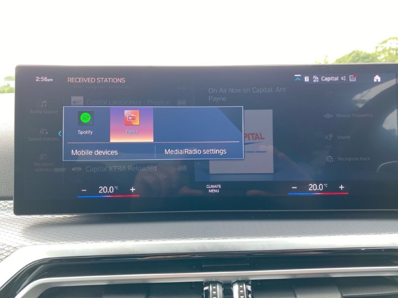 Used BMW 3 Series 2025 for sale - 77001392: Photo 28