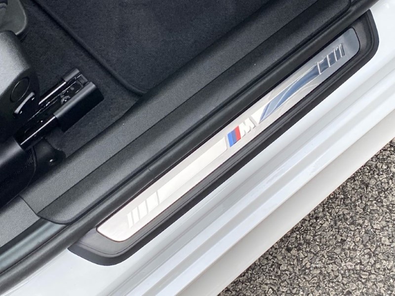 Used BMW 3 Series 2025 for sale - 77001392: Photo 36