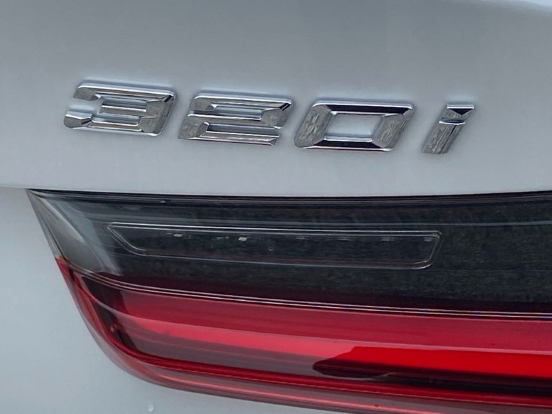 Used BMW 3 Series 2025 for sale - 77001392: Photo 44