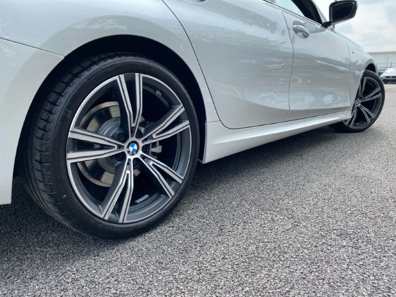 Used BMW 3 Series 2025 for sale - 77001392: Photo 46