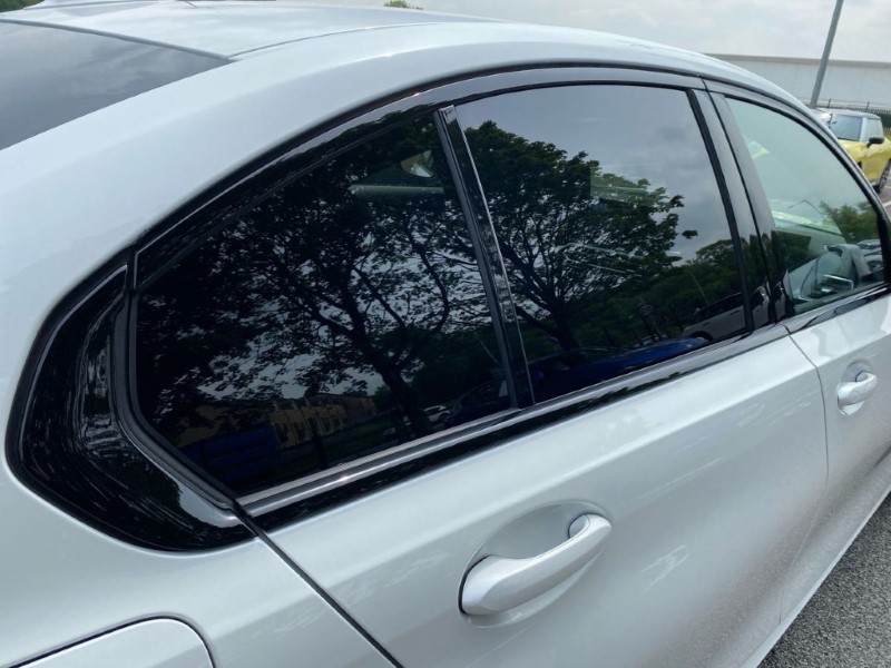 Used BMW 3 Series 2025 for sale - 77001392: Photo 48