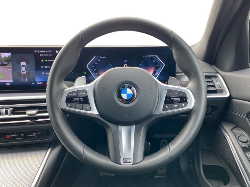 Used BMW 3 Series 2025 for sale - 77001392: Photo 5