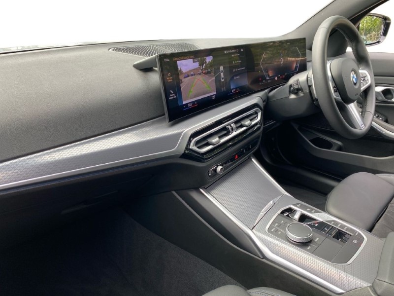 Used BMW 3 Series 2025 for sale - 77001392: Photo 7