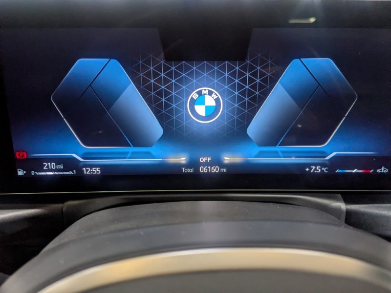 Used BMW 3 Series 2025 for sale - 77001392: Photo 9