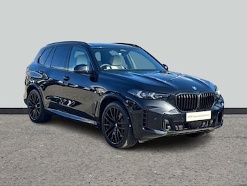 Used BMW X5 2026 for sale - 79504499: Photo