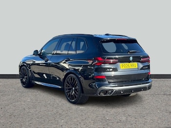 Used BMW X5 2026 for sale - 79504499: Photo