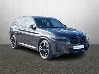 Used BMW X3 2023 for sale - 79706236: Photo