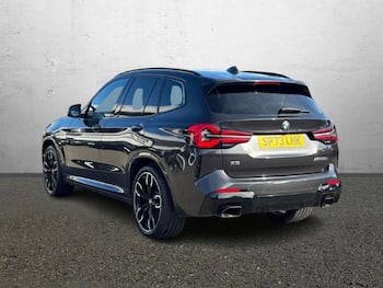 Used BMW X3 2023 for sale - 79706236: Photo