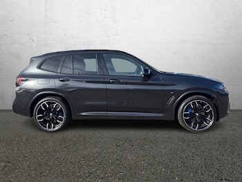 Used BMW X3 2023 for sale - 79706236: Photo