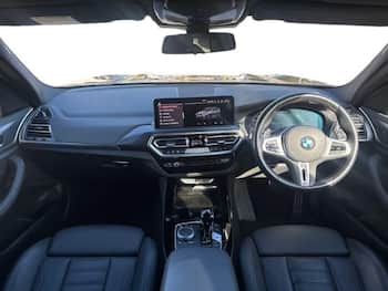 Used BMW X3 2023 for sale - 79706236: Photo