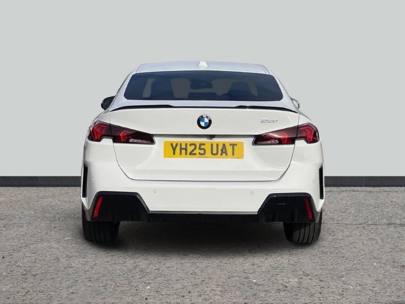 Used BMW 2 Series 2025 for sale - 76981111: Photo 15