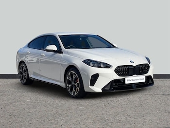 Used BMW 2 Series 2025 for sale - 76981111: Photo