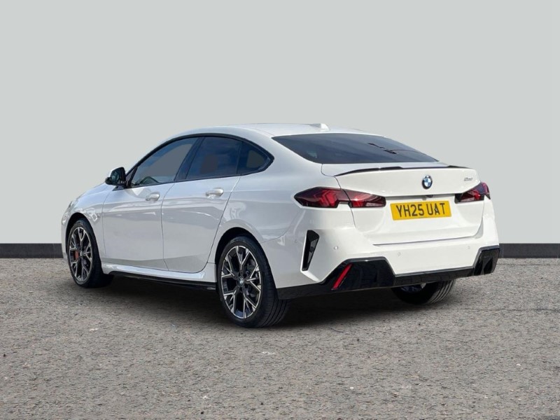 Used BMW 2 Series 2025 for sale - 76981111: Photo 2