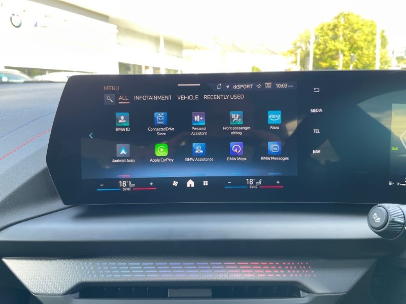 Used BMW 2 Series 2025 for sale - 76981111: Photo 25