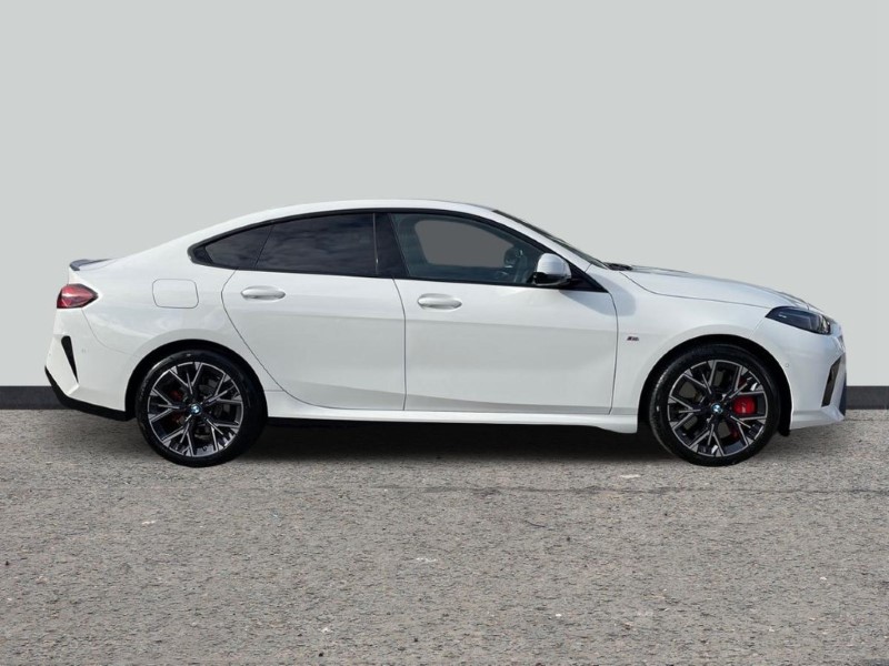 Used BMW 2 Series 2025 for sale - 76981111: Photo 3