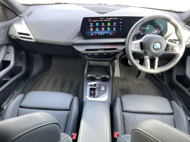 Used BMW 2 Series 2025 for sale - 76981111: Photo 4