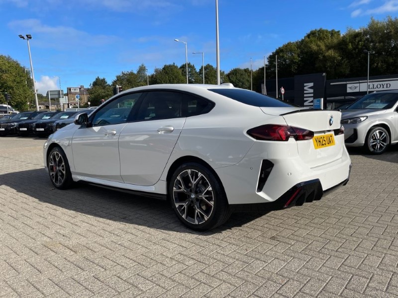 Used BMW 2 Series 2025 for sale - 76981111: Photo 44