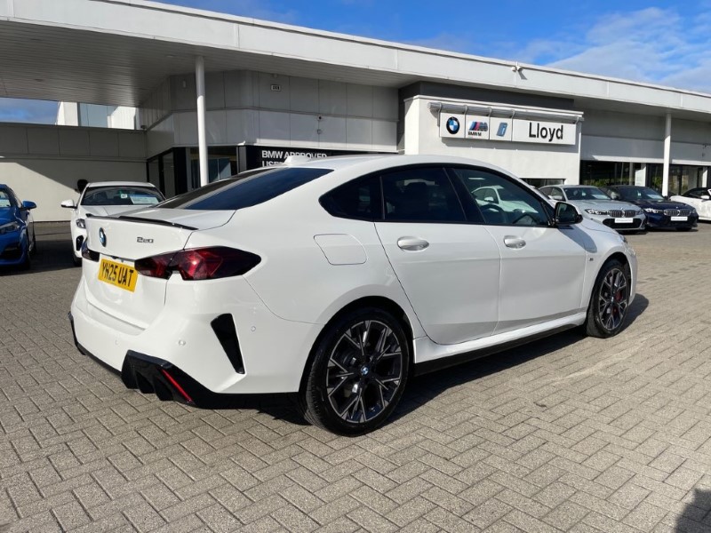 Used BMW 2 Series 2025 for sale - 76981111: Photo 45