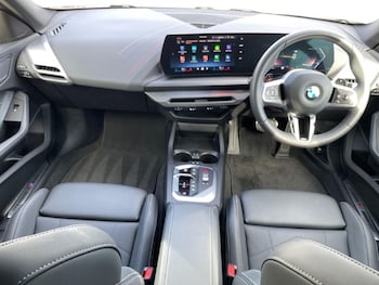 Used BMW 2 Series 2025 for sale - 76981111: Photo