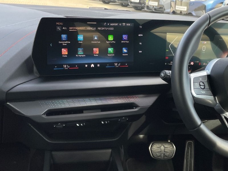 Used BMW 2 Series 2025 for sale - 76981111: Photo 8