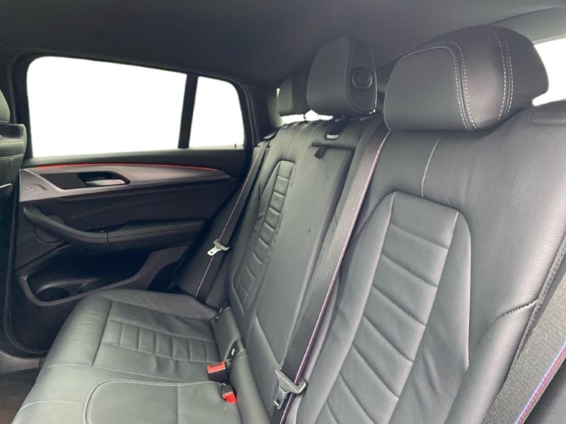 Used BMW X4 2021 for sale - 77589846: Photo 12
