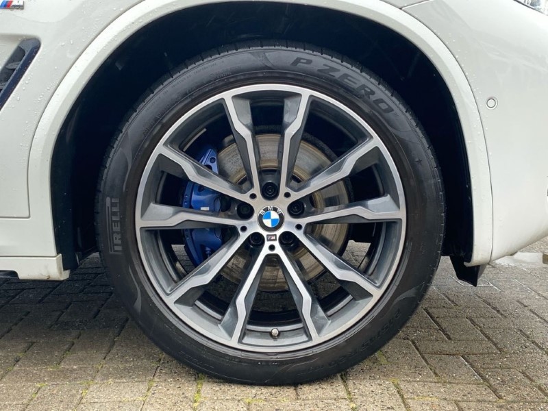 Used BMW X4 2021 for sale - 77589846: Photo 14