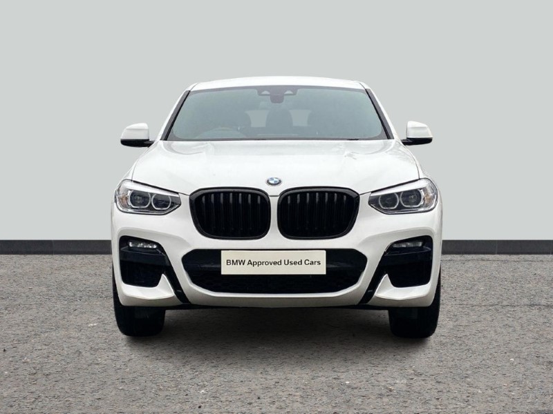 Used BMW X4 2021 for sale - 77589846: Photo 16