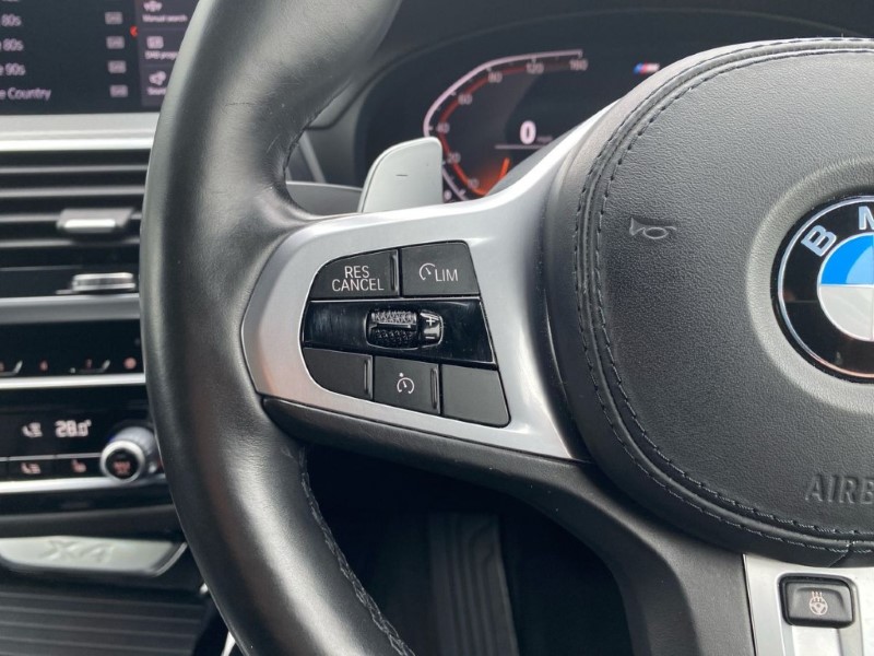 Used BMW X4 2021 for sale - 77589846: Photo 17