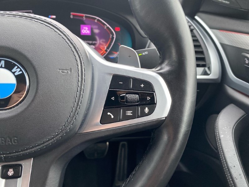 Used BMW X4 2021 for sale - 77589846: Photo 18