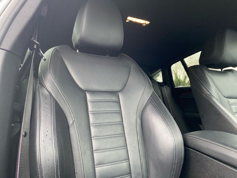Used BMW X4 2021 for sale - 77589846: Photo 24