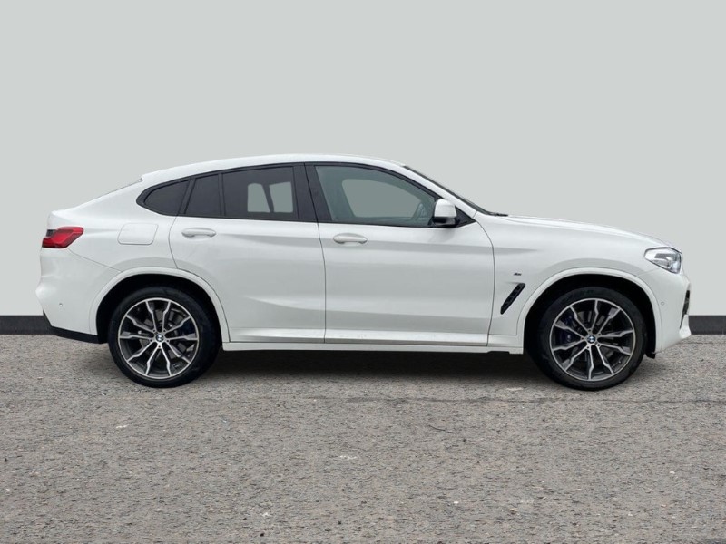 Used BMW X4 2021 for sale - 77589846: Photo 3