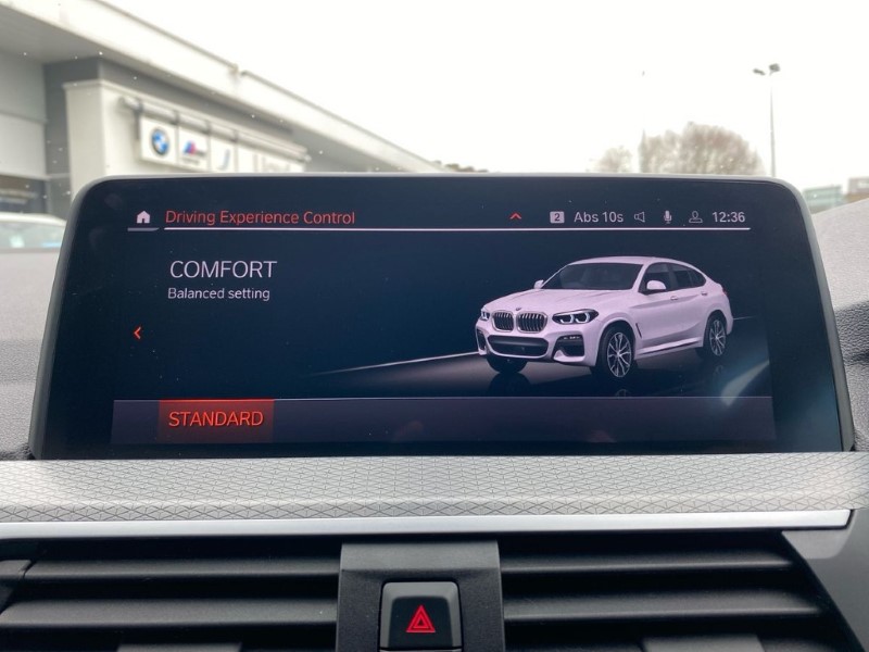 Used BMW X4 2021 for sale - 77589846: Photo 30