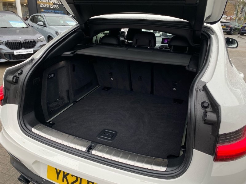 Used BMW X4 2021 for sale - 77589846: Photo 38