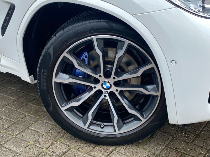 Used BMW X4 2021 for sale - 77589846: Photo 44