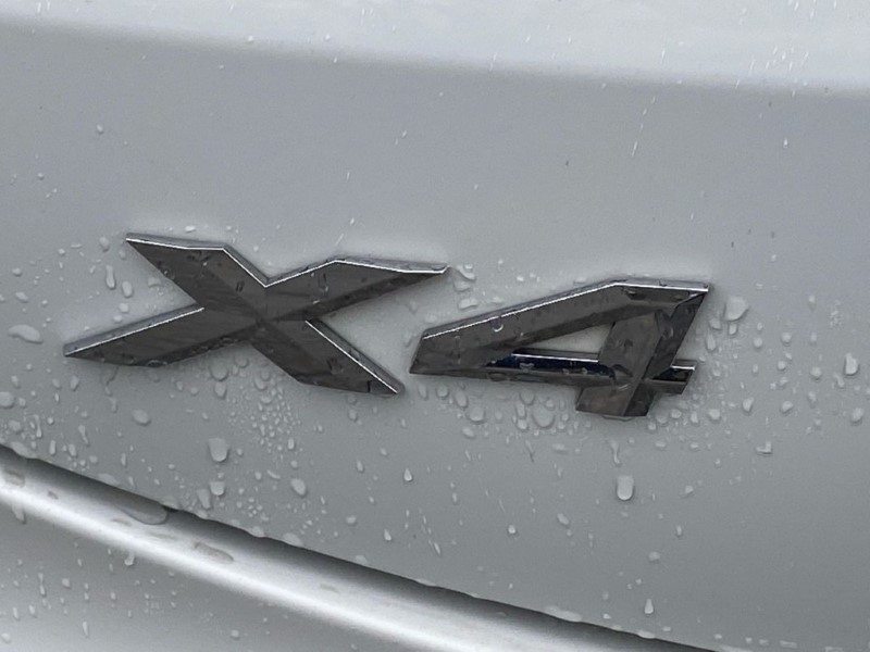 Used BMW X4 2021 for sale - 77589846: Photo 46