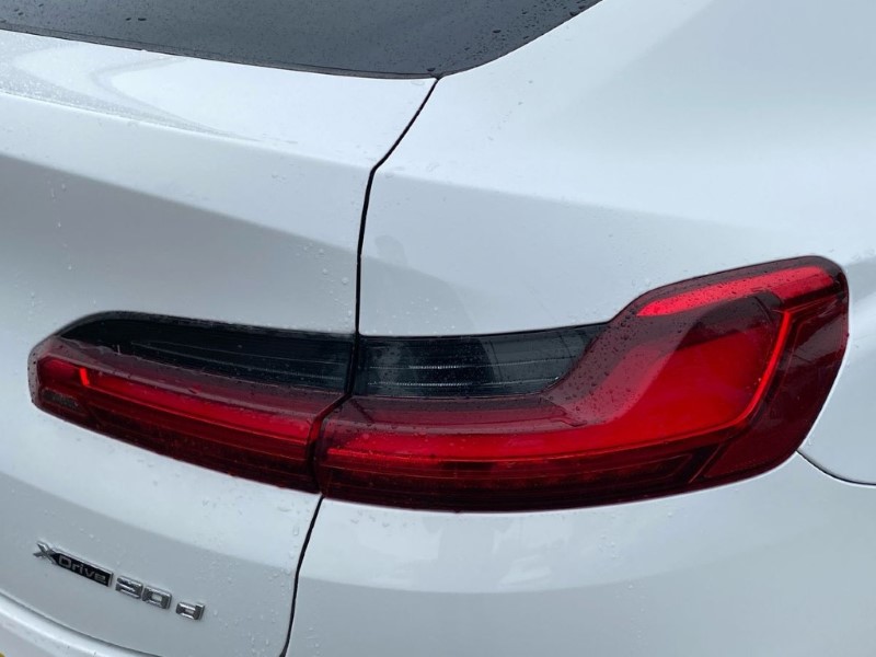 Used BMW X4 2021 for sale - 77589846: Photo 47