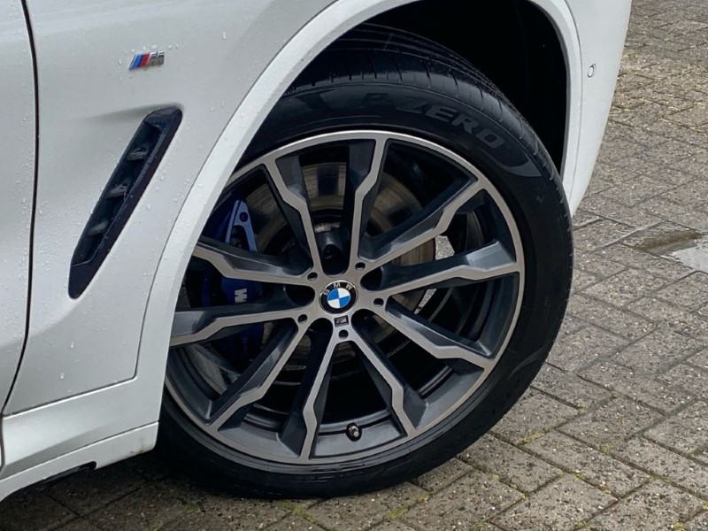 Used BMW X4 2021 for sale - 77589846: Photo 49