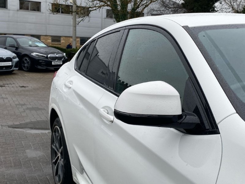 Used BMW X4 2021 for sale - 77589846: Photo 50