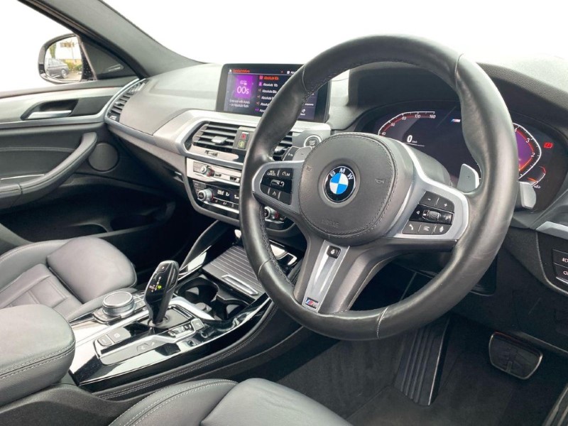 Used BMW X4 2021 for sale - 77589846: Photo 6