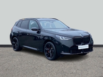 Used BMW X3 2026 for sale - 78667232: Photo